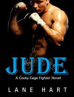 http://www.amazon.com/Jude-Cocky-Cage-Fighter-Novel-ebook/dp/B00ZQ42A4Y/ref=sr_1_2?s=digital-text&ie=UTF8&qid=1437239231&sr=1-2&keywords=jude