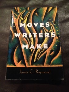 One of my favorite writing instruction books, but it can't teach voice. 