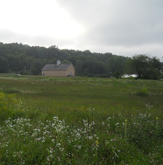 Small Farms Institute