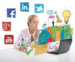 Social media tracking