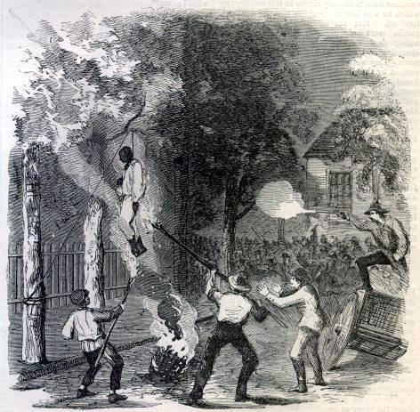 File:New York Draft Riots - Harpers - lynching.jpg