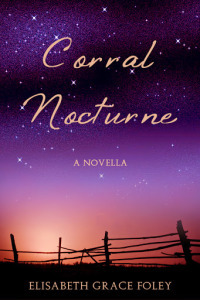 Corral Nocturne eBook Cover