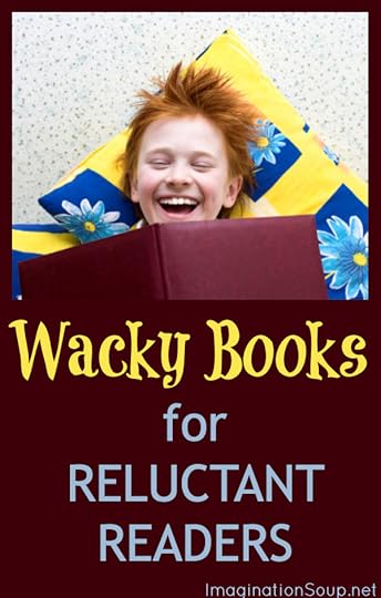 booklists for boys