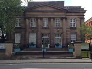 Home of the Craft Writers.