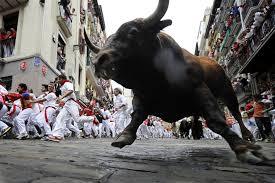 Image result for Pamplona