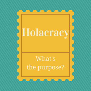 Holacracy