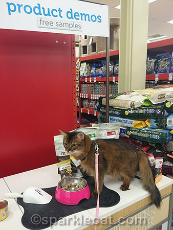 You mean... I can HAVE them?