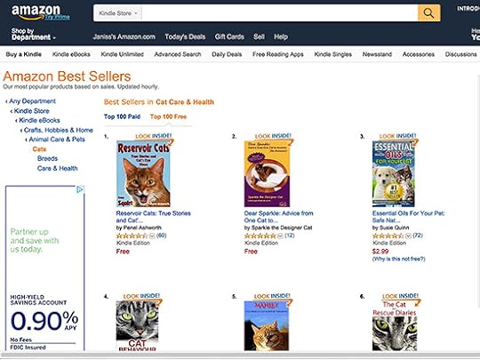 Just could not beat Reservoir Cats!