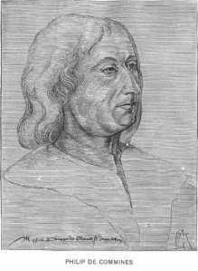 Philip de Commines