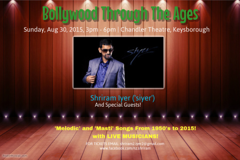 BOLLYWOOD4_poster_from_postermywall