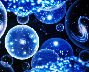 bubbles