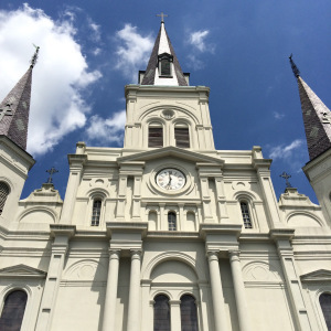 St. Louis Cathedral