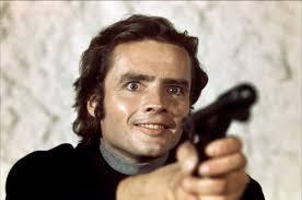 Richard Jordan in Logan's Run
