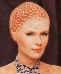 Terri Treas in Alien Nation