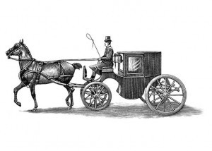 Horse_Buggy