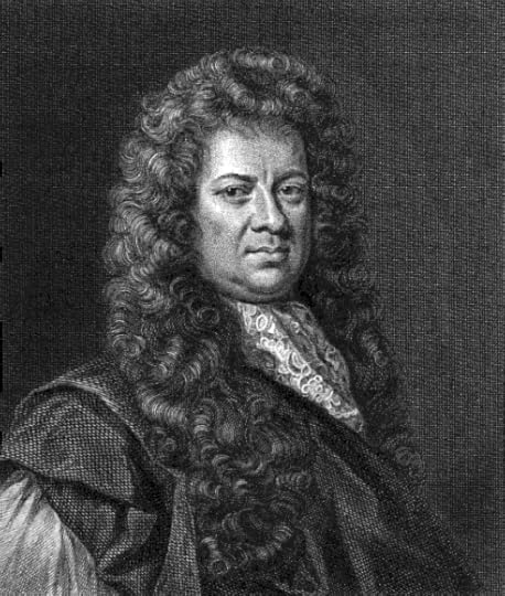 Portrait of Samuel Pepys, Public Domain via Wikimedia Commons