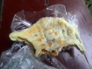 Sichuan Foods Street Snacks Honey