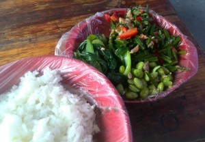 Street Foods of Chengdu - Survive Travel 