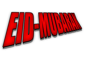 EID-MUBARAK