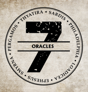 Seven oracles