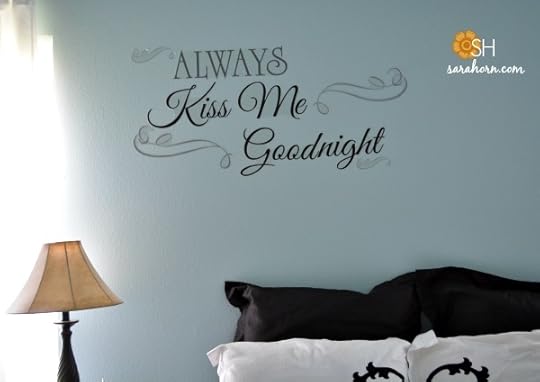 Stop Pretending Your Husband Doesn't Need the Same Things You Do | SaraHorn.com