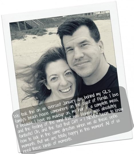 Stop Pretending Your Husband Doesn't Need the Same Things You Do | SaraHorn.com