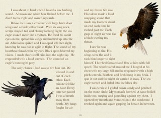 The Sword of Air by R J Madigan