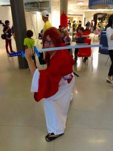 Rurouni Kenshin