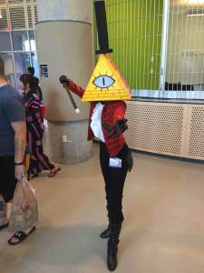 Gravity Falls