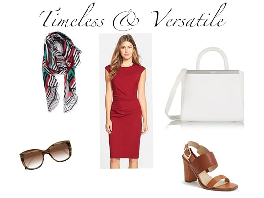 timelessandversatile