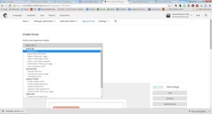 Mail Chimp 1