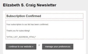newsletter 4