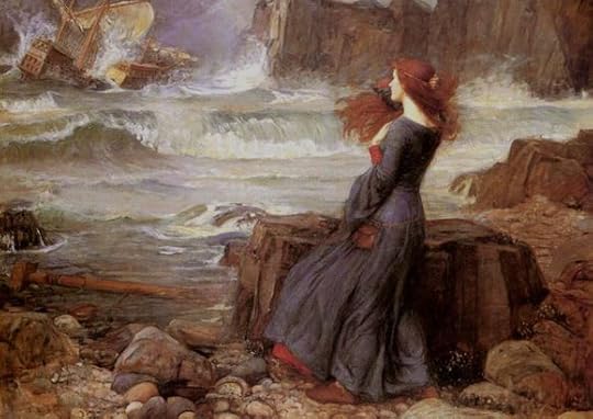 John William Waterhouse