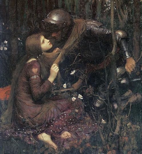 John William Waterhouse