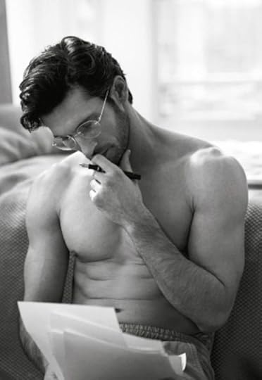 writing editing sexy comp read