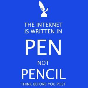 post