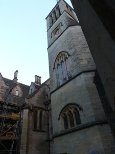 Woodchester Mansion