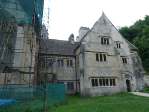 Woodchester Mansion