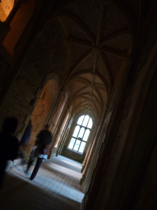Woodchester Mansion