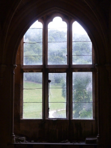 Woodchester Mansion