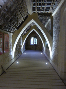 Woodchester Mansion