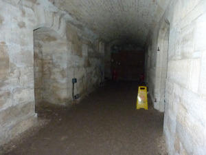Woodchester Mansion