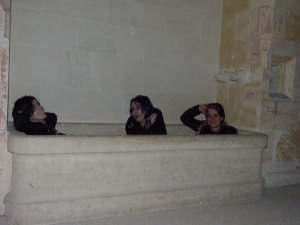 Woodchester Mansion