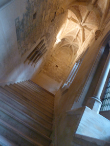 Woodchester Mansion