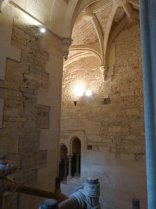 Woodchester Mansion