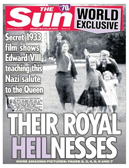 Sun Newspaper