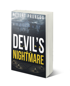 3D Devil's Nightmare