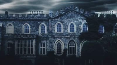 Devil’s Nightmare Book Trailer