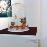 Sculpture by Lindemann