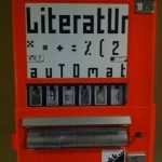 Literature Machine